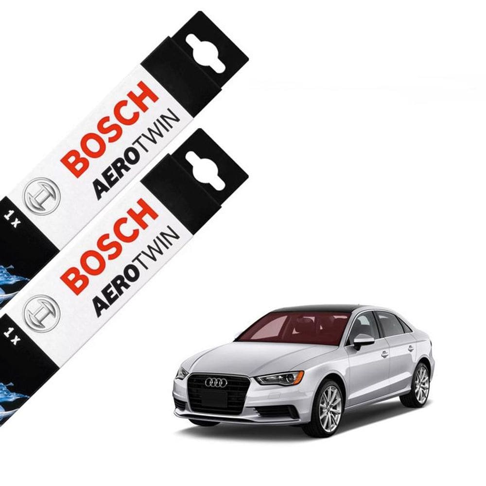 Palheta Limpador Parabrisa Audi A3 Sedan 2013 2014 2015 2016