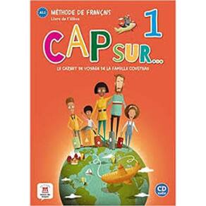 Livro Cap Sur... 1 Livre Deleve + Cd