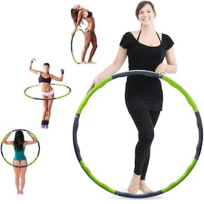 Bambole Treino Fitness Desmontavel Ajustavel Exercicio Adulto Academia Em Casa Afina Cintura