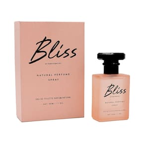 Perfume RawChemistry Bliss, um feromônio com infusão de 30 ml para mulheres