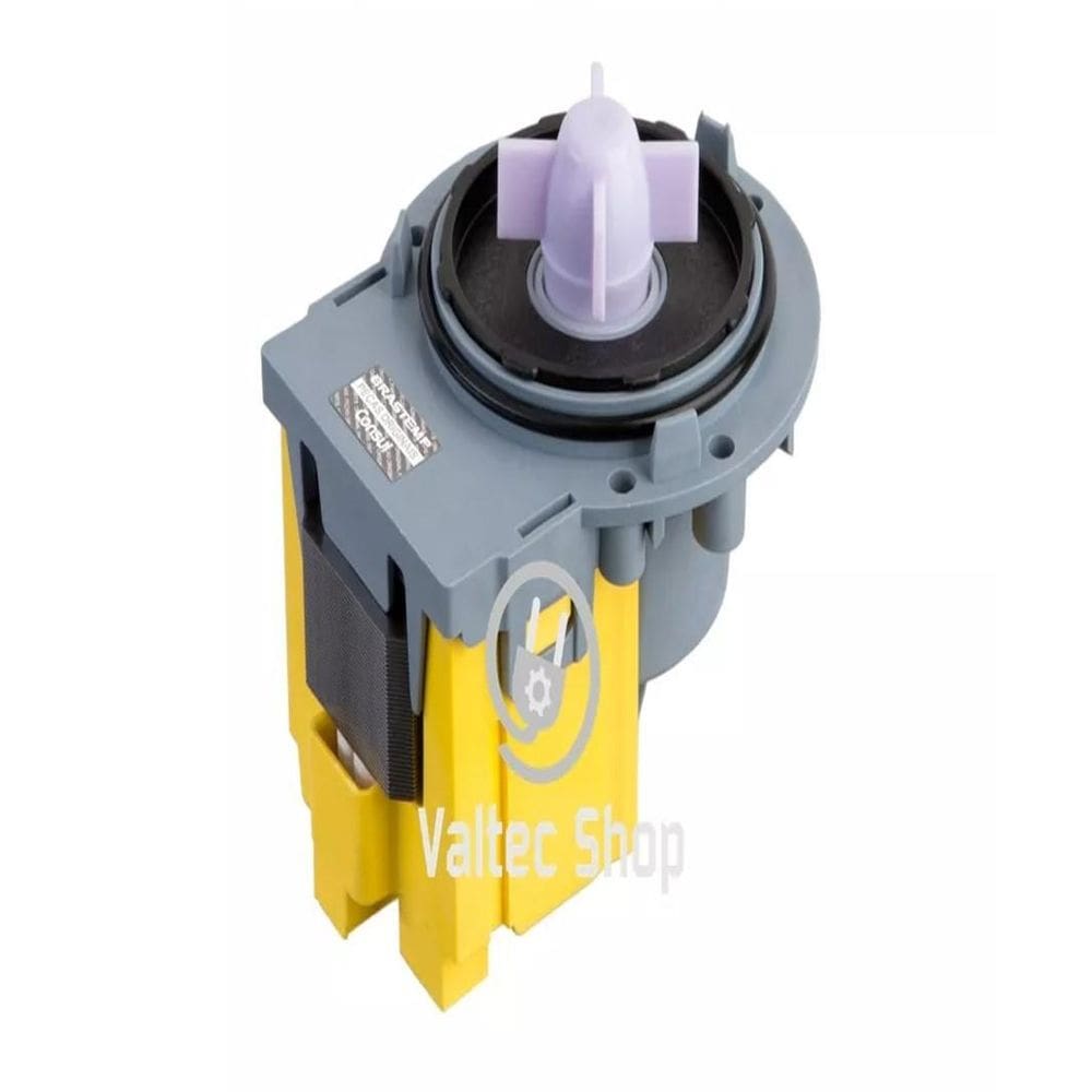 Eletrobomba Bomba Drenagem Brastemp Consul 127V sintético