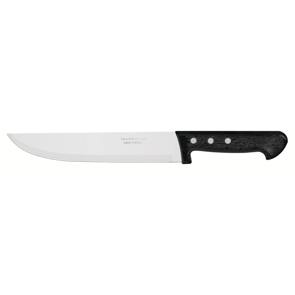 Faca Cozinha Inox 8 Plenus Pre