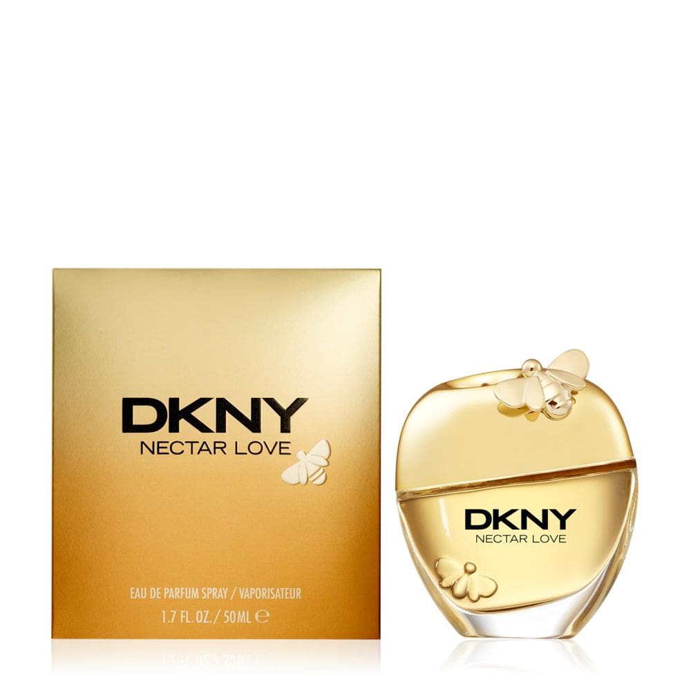 Perfume DKNY Nectar Love Eau de Parfum 50ml para mulheres