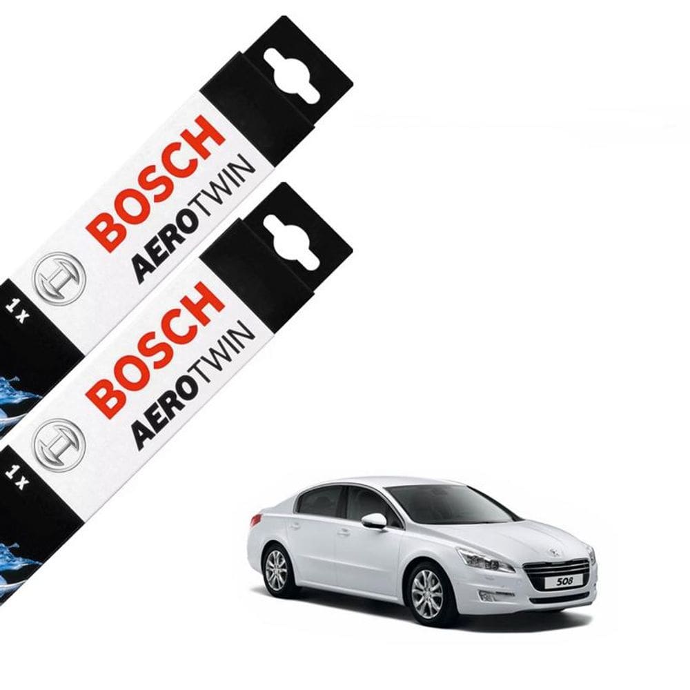 Palheta Limpador Parabrisa Peugeot 508 2011 2012 2013 2014