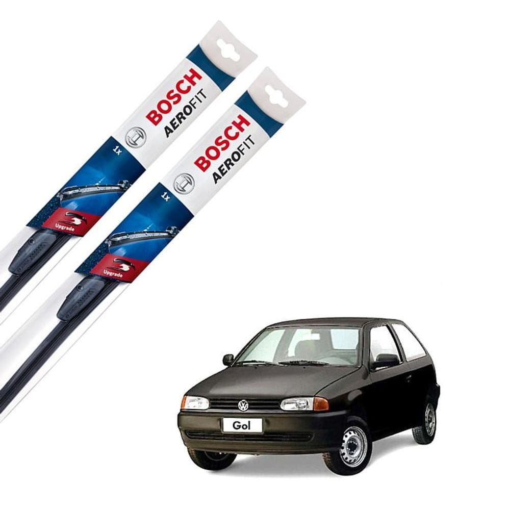 Palheta Limpador Parabrisa Gol G2 Special 1995 1996 97 98 99