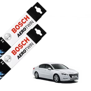Palheta Limpador Parabrisa Peugeot 508 2011 2012 2013 2014