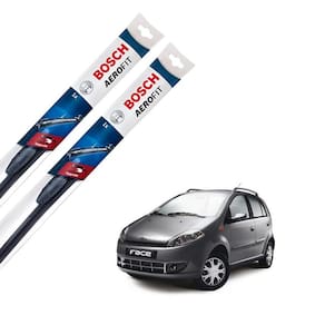 Palheta Limpador Parabrisa Bosch  Chery Face 2014 2015 2016