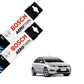 Palheta Limpador Parabrisa Bosch Ford Focus 2011 2012 2013