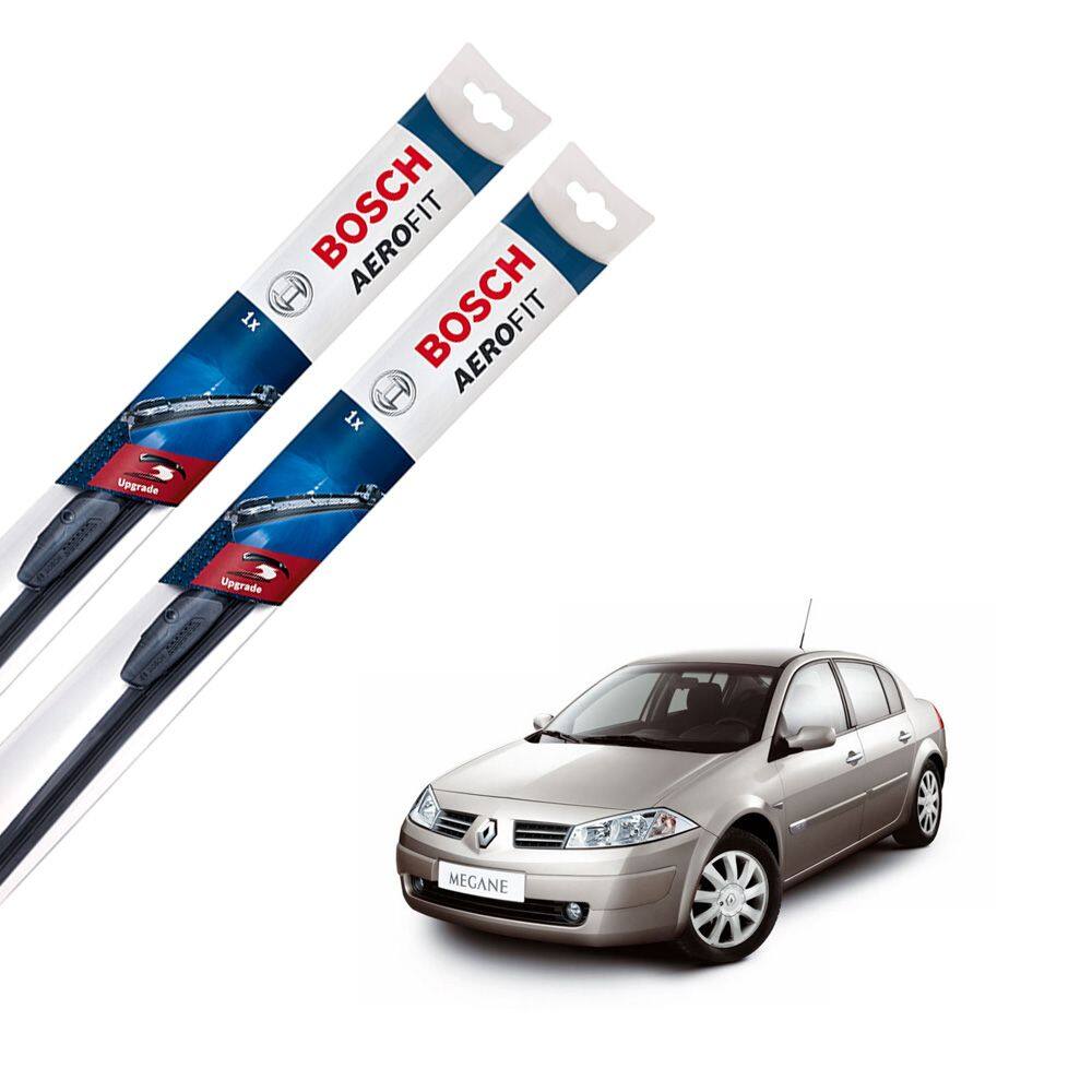 Palheta Limpador Parabrisa Renault Megane 2000 2001 2002