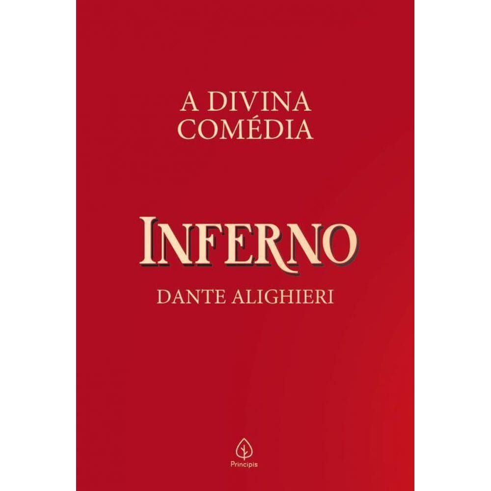 A Divina Comédia Inferno