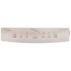 Painel Decorativo P0342 Lr Brastemp Bwf24A Peça Paralela