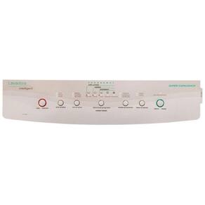 Painel Decorativo P0342 Lr Brastemp Bwf24A Peça Paralela