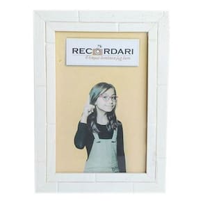 Quadro 30X40 Madeira Wood 20 Mm Rec 102/01