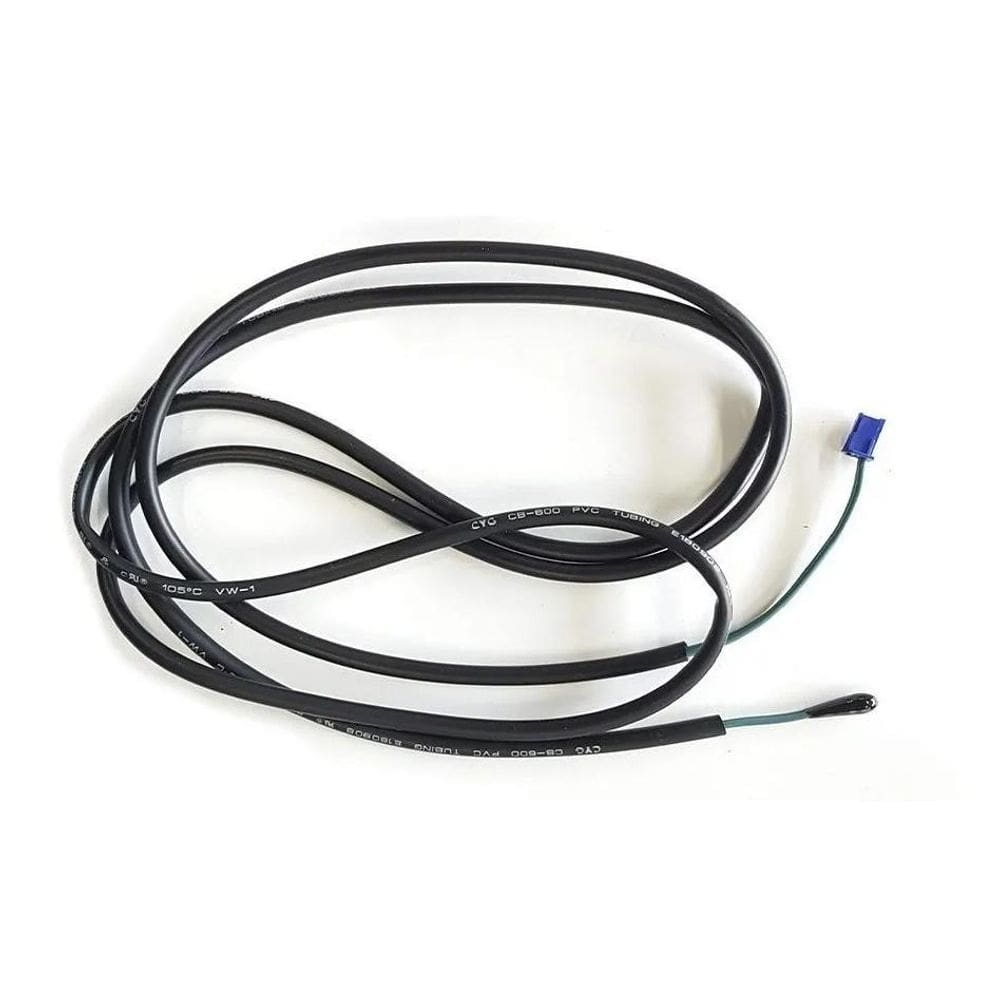 Termistor Sensor Da Condensadora Ar Condicionado Fujitsu