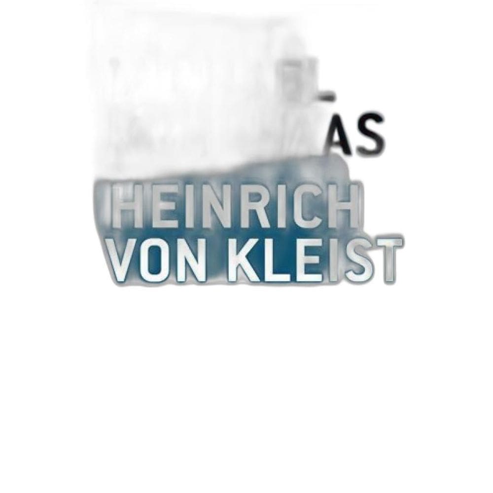 Livro Michael Kohlhaas