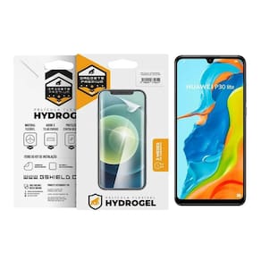 Película Para Huawei P30 Lite - Hydrogel Hd - Gshield