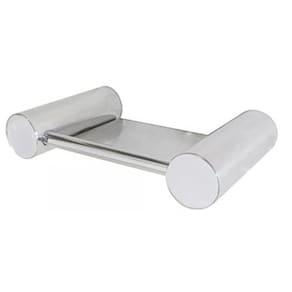 Saboneteira Porta Sabonete para Banheiro Aço Inox 304 Linha Paris - Pa2003a