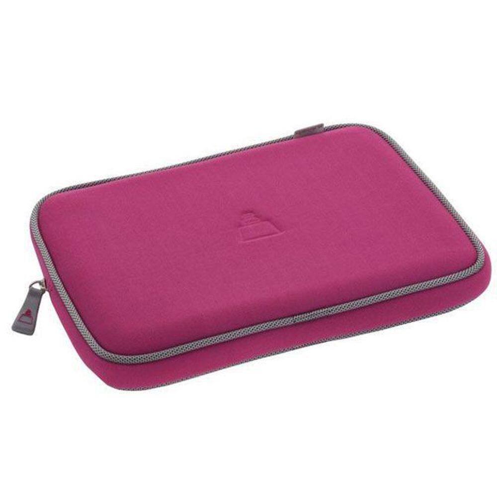 Estojo Soft Case 10 Polegadas Danka Rosa