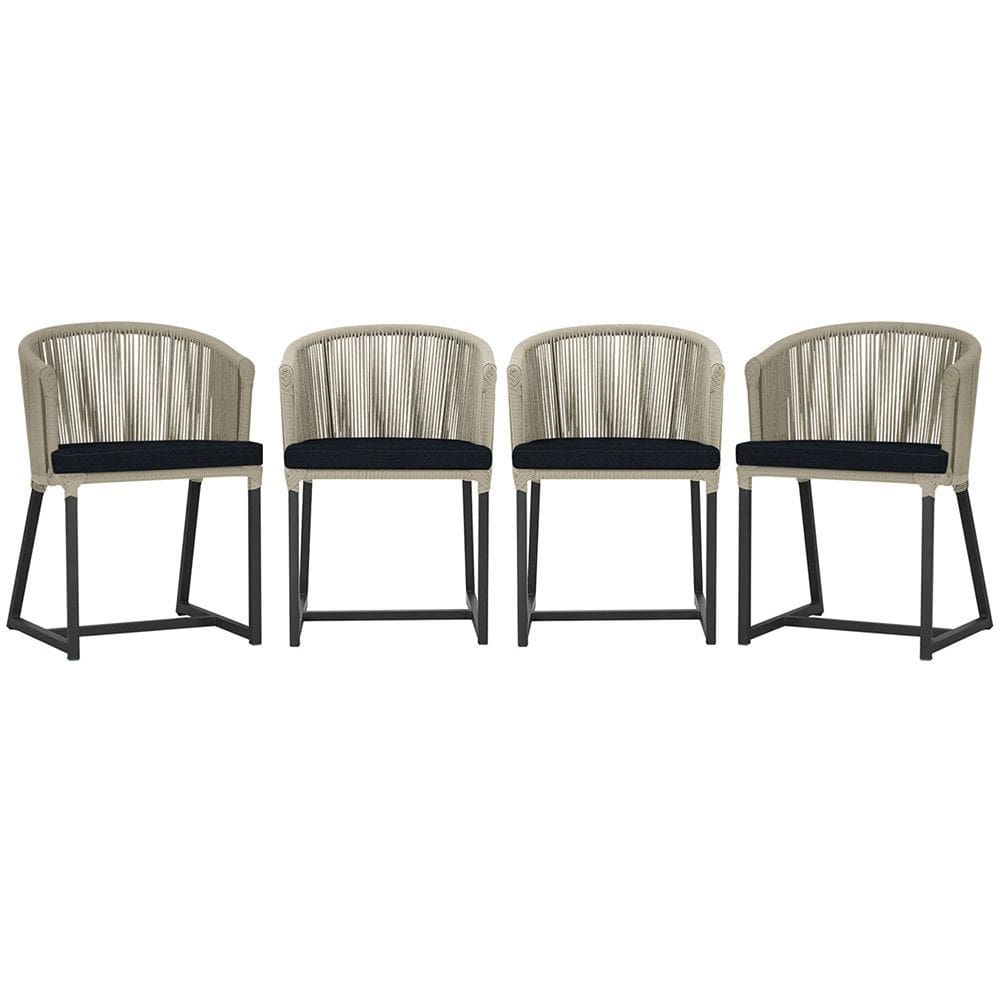 4 Cadeiras de Jantar