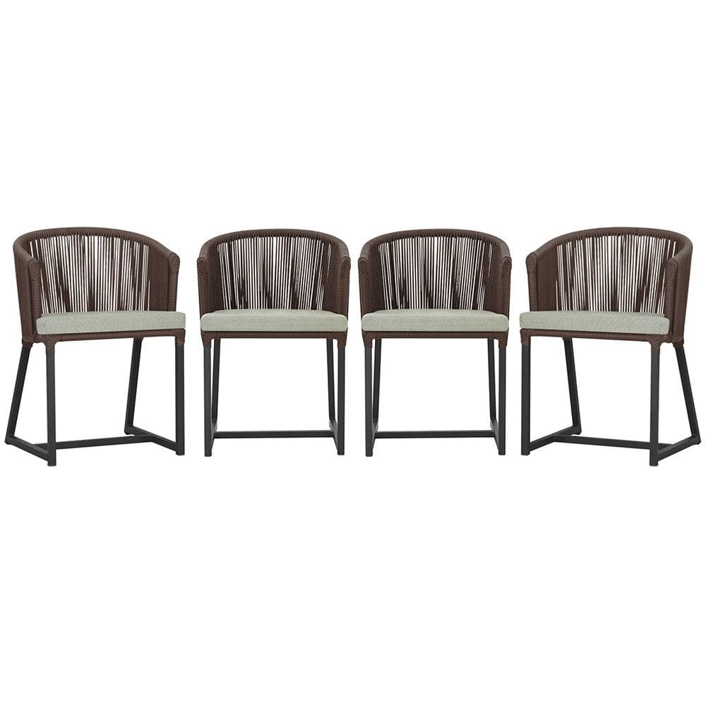 4 Cadeiras de Jantar