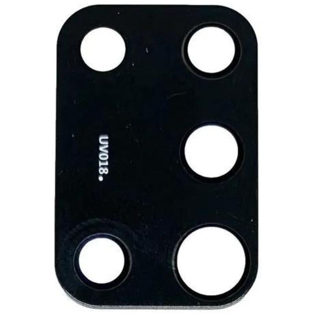 Lente De Vidro Para Câmera Traseira A31 Sm-A315G/Ds