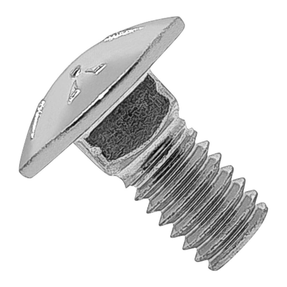 Parafuso Deck Corte Trator Husqvarna Lt1597 Ts142