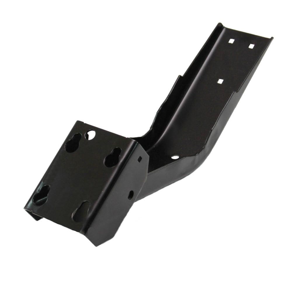 Suporte Recolhedor De Grama Tratores Husqvarna