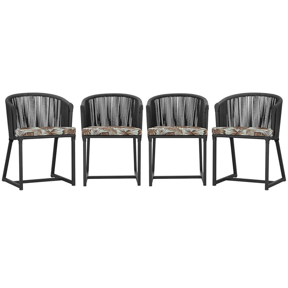 4 Cadeiras de Jantar