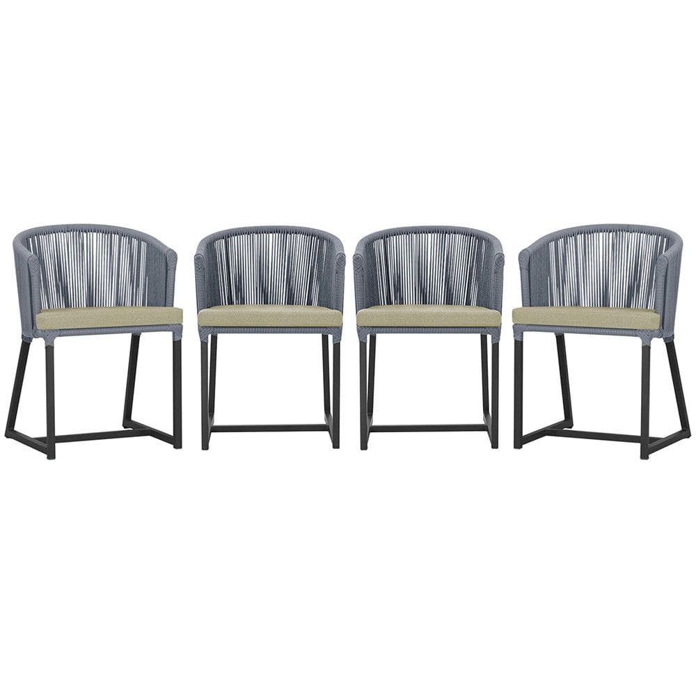 4 Cadeiras de Jantar