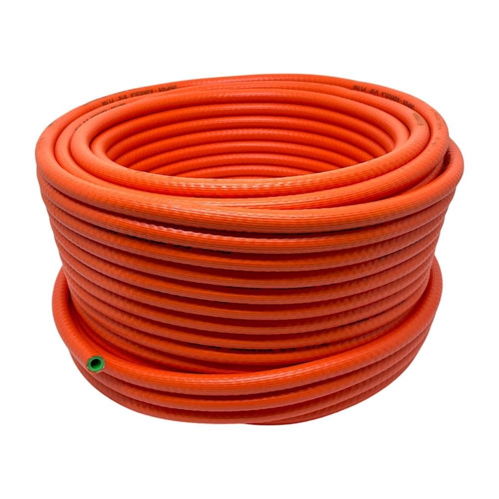 Mangueira 5/16` 700psi Para Pulverizador Motorizado 50m