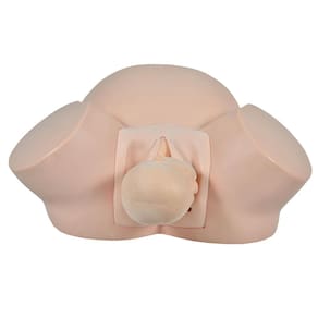 Simulador Médico Parto Básico