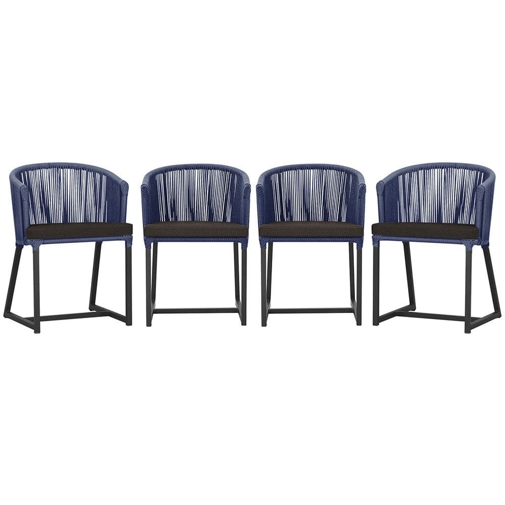 4 Cadeiras de Jantar