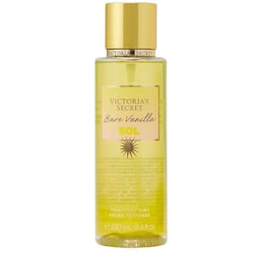 Victoria`s Secret Bare Vanilla Sol - Body Splash 250ml