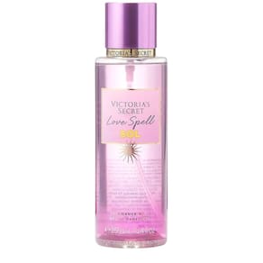Victoria`s Secret Love Spell Sol - Body Splash 250ml
