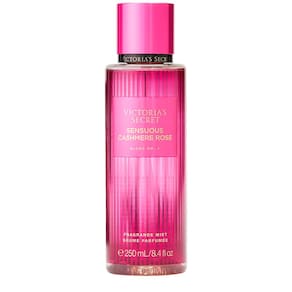 Victoria`s Secret Sensuous Cashmere Rose - Body Splash 250ml