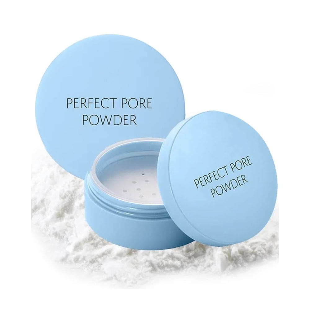 Pó THESAEM Saemmul Perfect Pore Oil Control 5g x 2