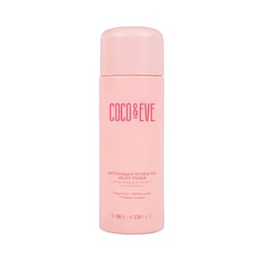 Tônico Coco & Eve Antioxidante Hidratante Leitoso 100mL
