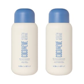 Kit Coco & Eve Shampoo e Condicionador Nutritivo 280ml