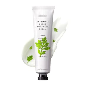 Creme facial Nature Republic HERBOLOGY Artemisia 70mL