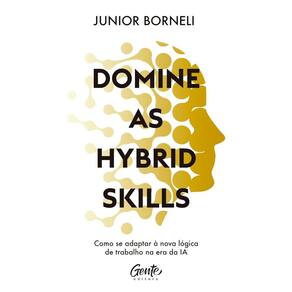 Domine as Hybrid Skills (1006)