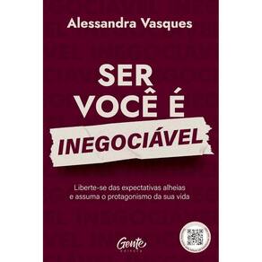 Ser Você é Inegociável (1006)