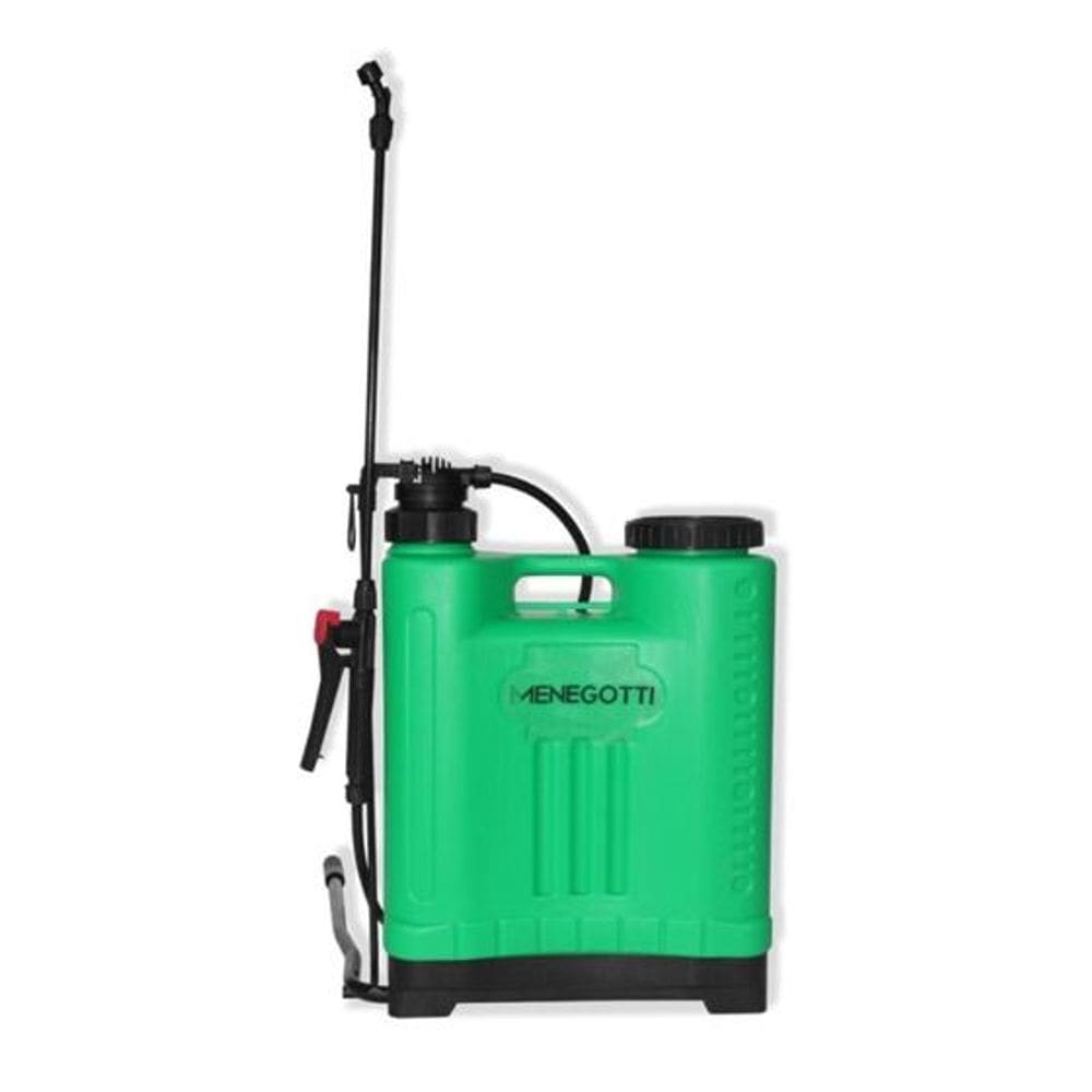 Pulverizador Costal 20l Manual Menegotti