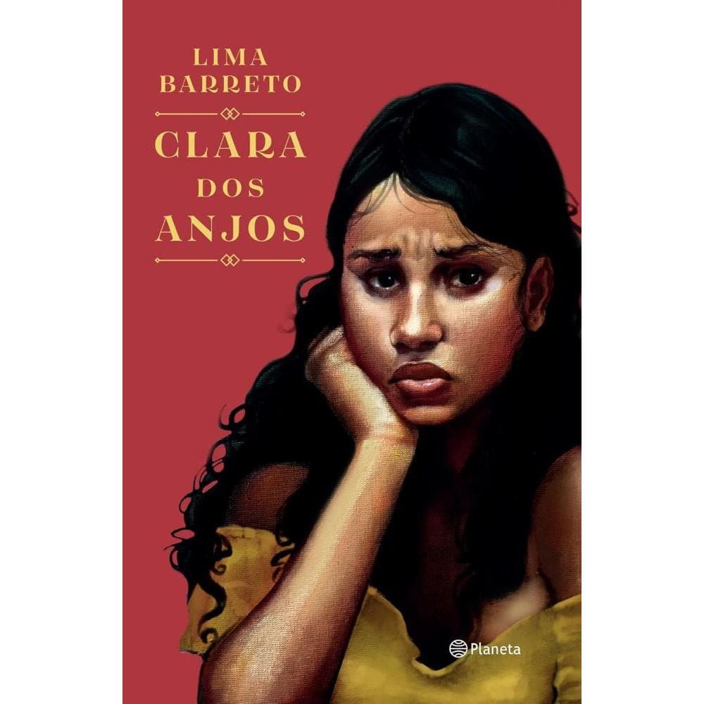Clara dos Anjos(2605)