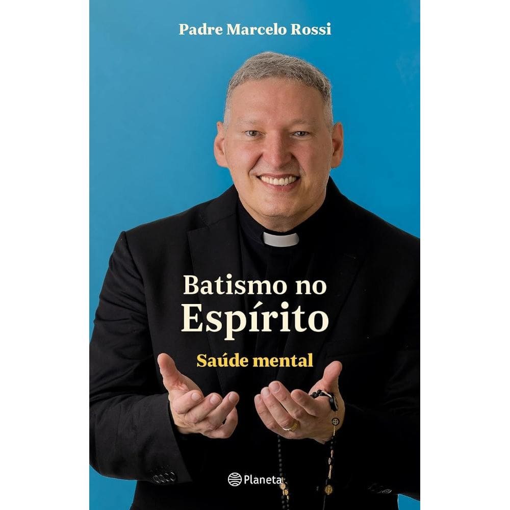 Batismo no Espírito(2605)