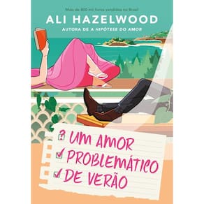Um amor problemático de verão (2306)