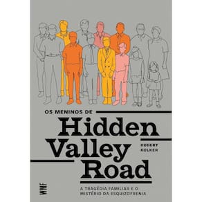 Os meninos de Hidden Valley Road (1505)