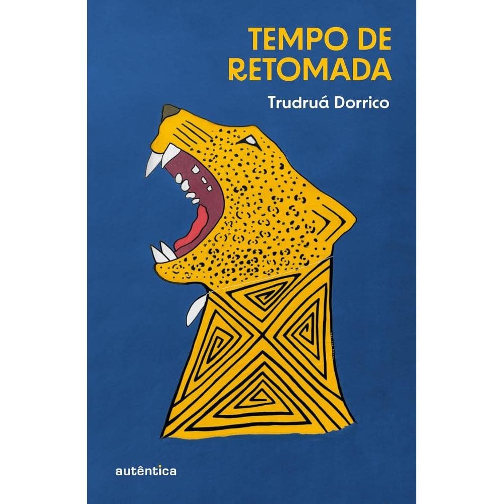 Tempo de retomada(3005)