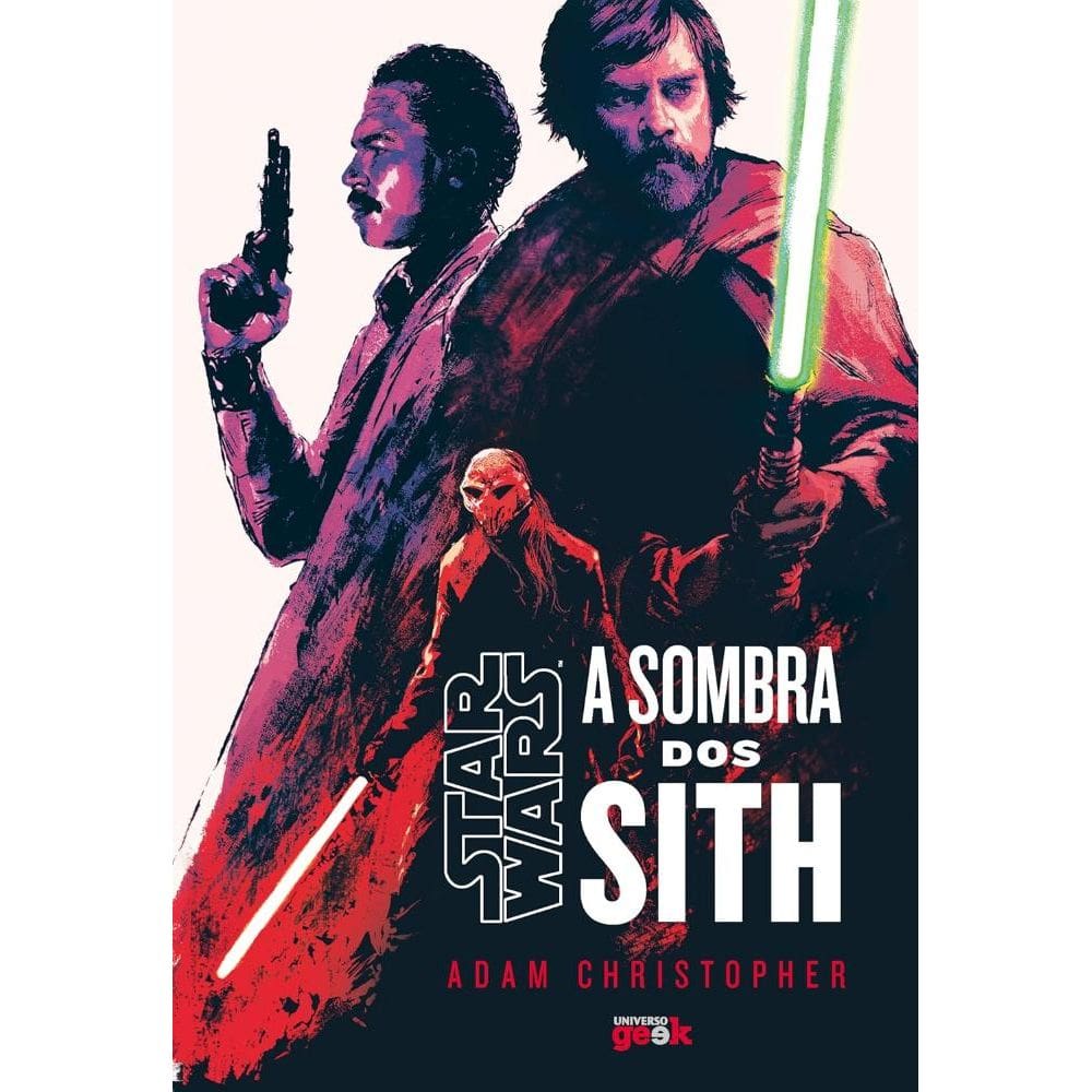 Star Wars: A sombra dos Sith (2005)