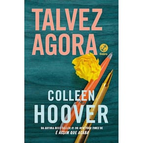 Talvez agora (0906)