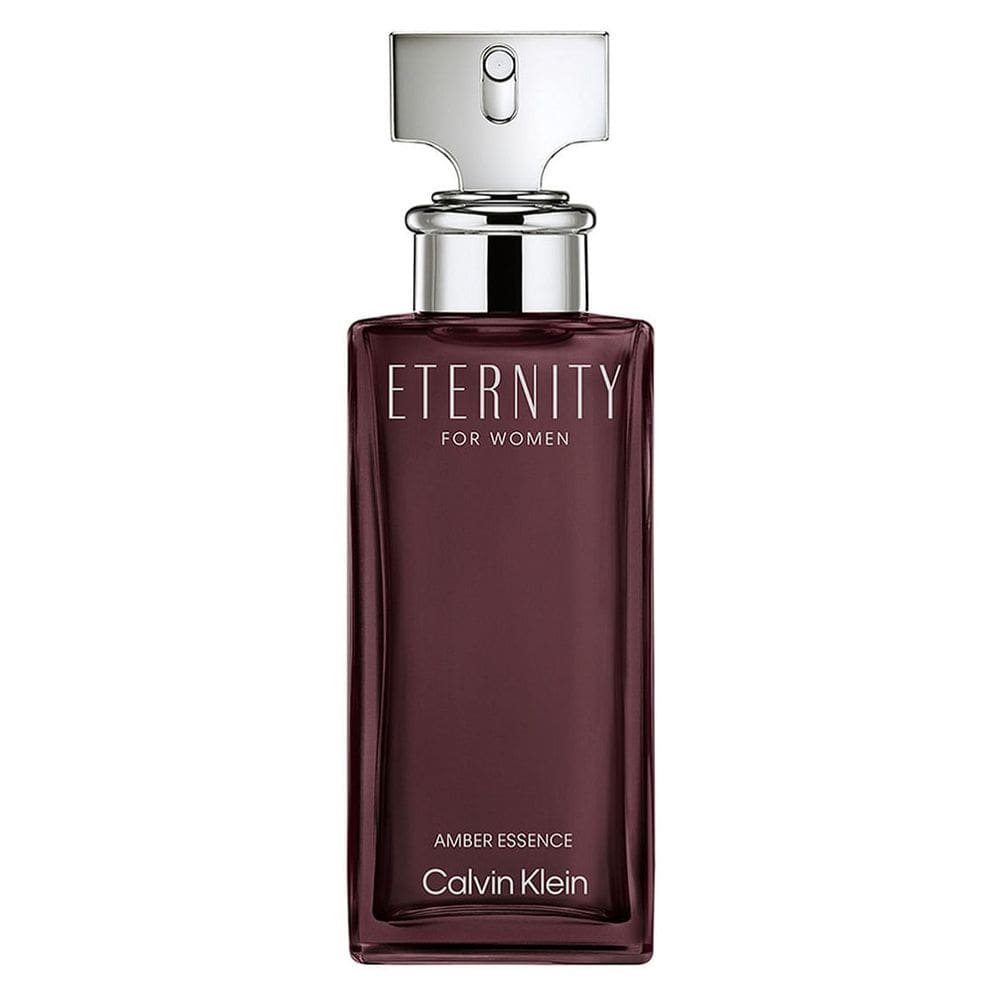 Calvin Klein Eternity Amber Essence Eau de Parfum - Perfume Feminino 100ml